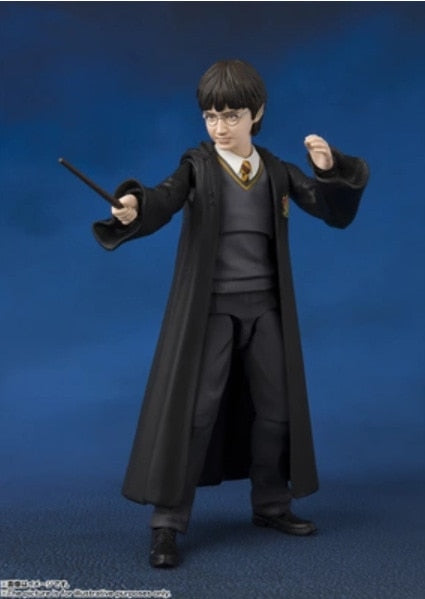 Figurine Harry Potter