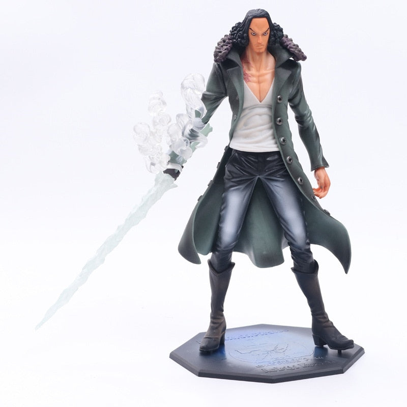 Figurine One Piece Aokiji Kuzan