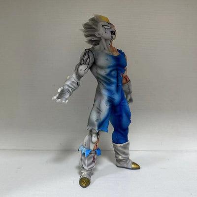 Figurine Majin Vegeta Dragon Ball Z