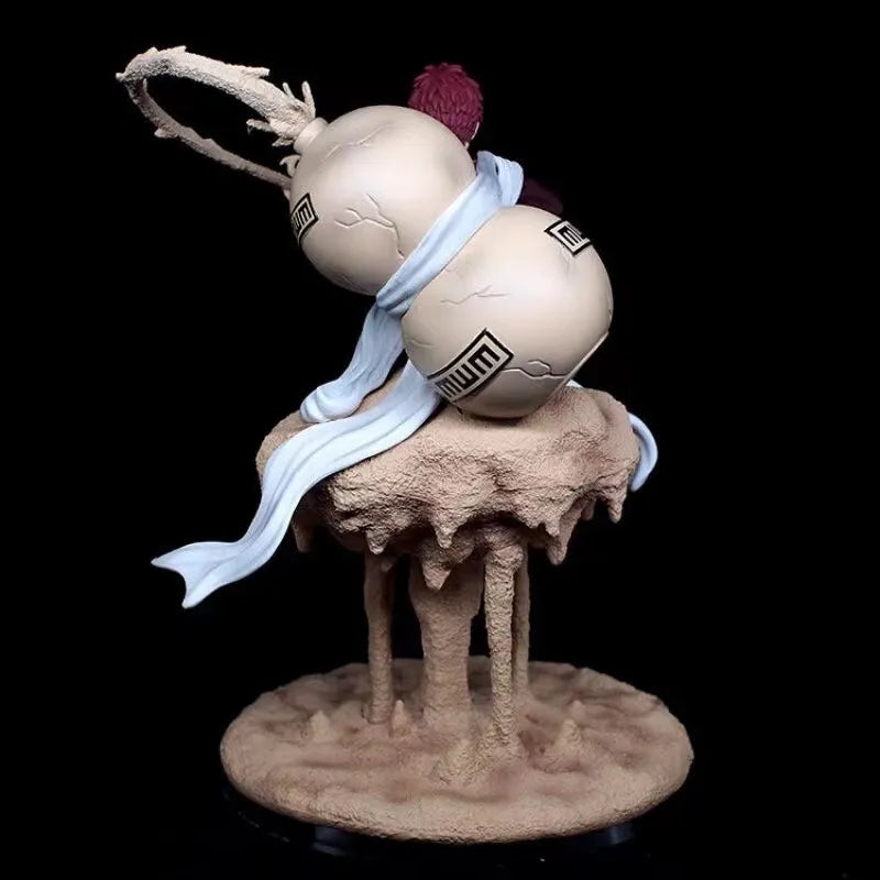 Figurine Gaara du Désert