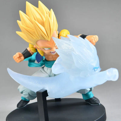 Figurine Dragon Ball Gotenks Fantôme Kamikaze