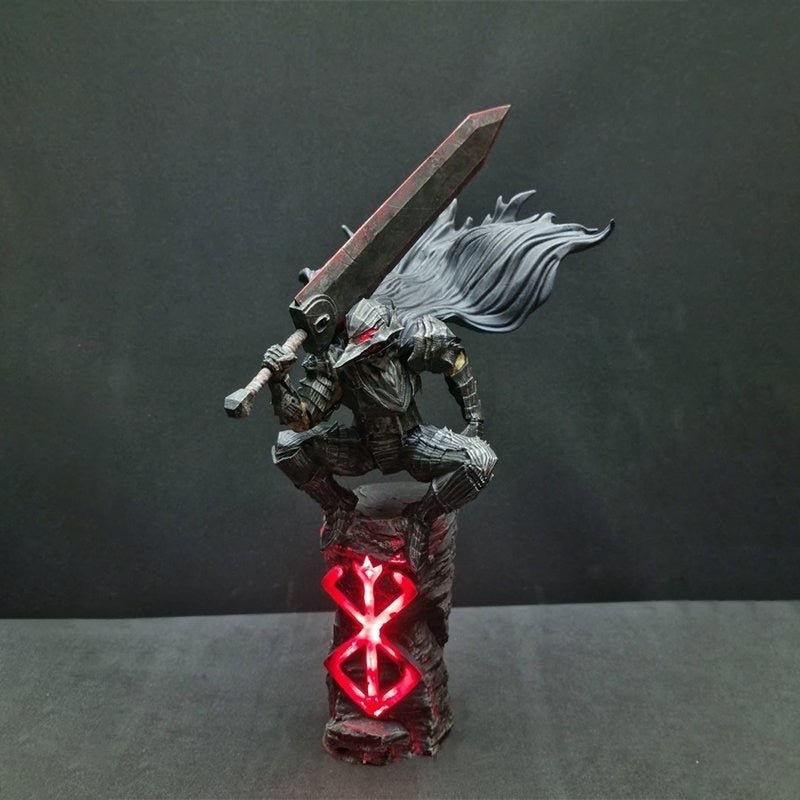 Figurine Guts "Berserker" - Berserk™