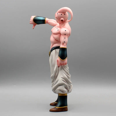 Figurine Majin Buu - Dragon Ball Z