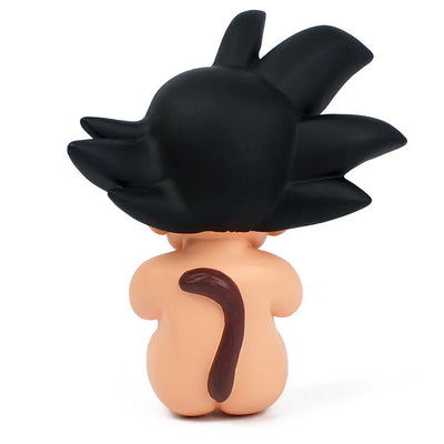 Figurine Dragon Ball Goku Bébé