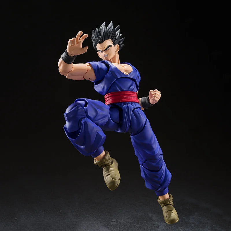 Figurine Sangohan Adulte