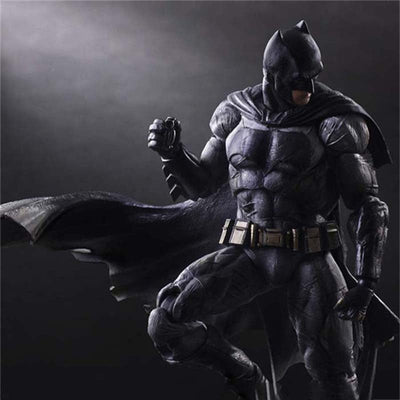 Figurine Batman – Batman vs Superman: Dawn of Justice