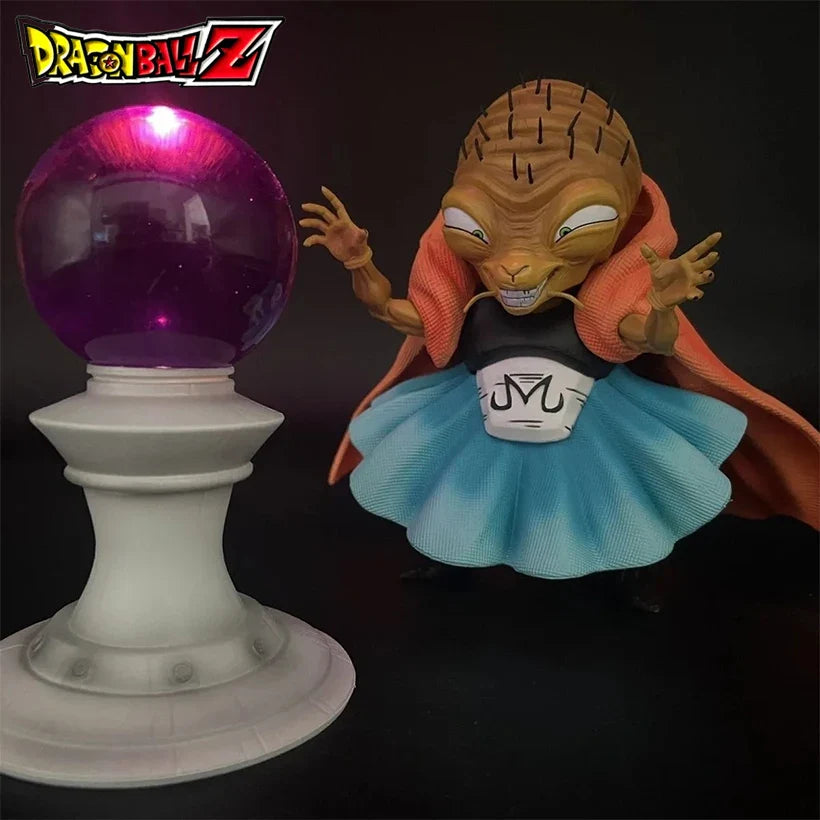 Figurine Babidi Dragon Ball Z