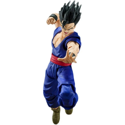 Figurine Sangohan Adulte