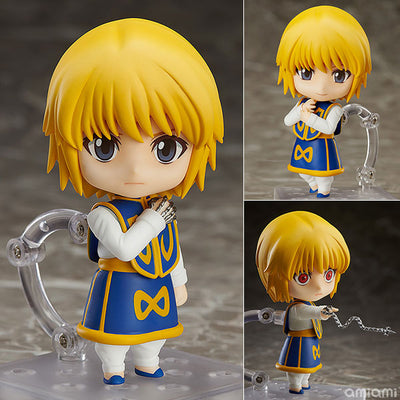 Mini figurine Kurapika - Hunter x Hunter™