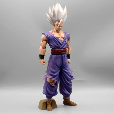 Figurine Son Gohan 33cm - Dragon Ball Z