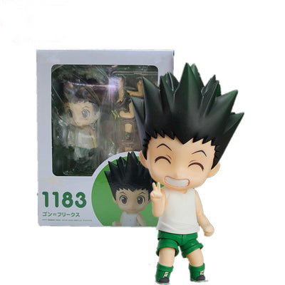 Mini figurine Gon Freecss - Hunter x Hunter™