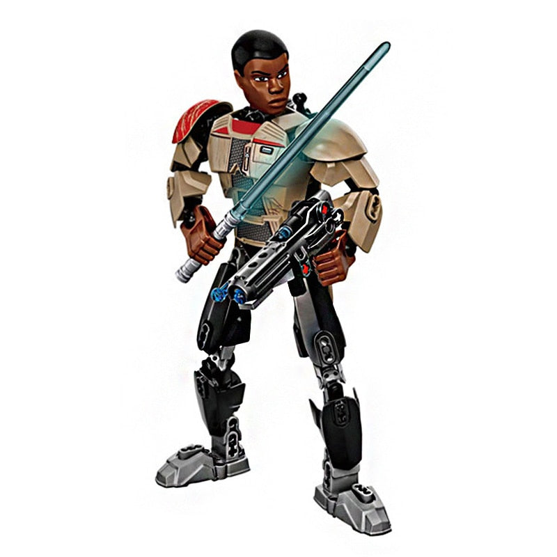 Figurine Star Wars Finn