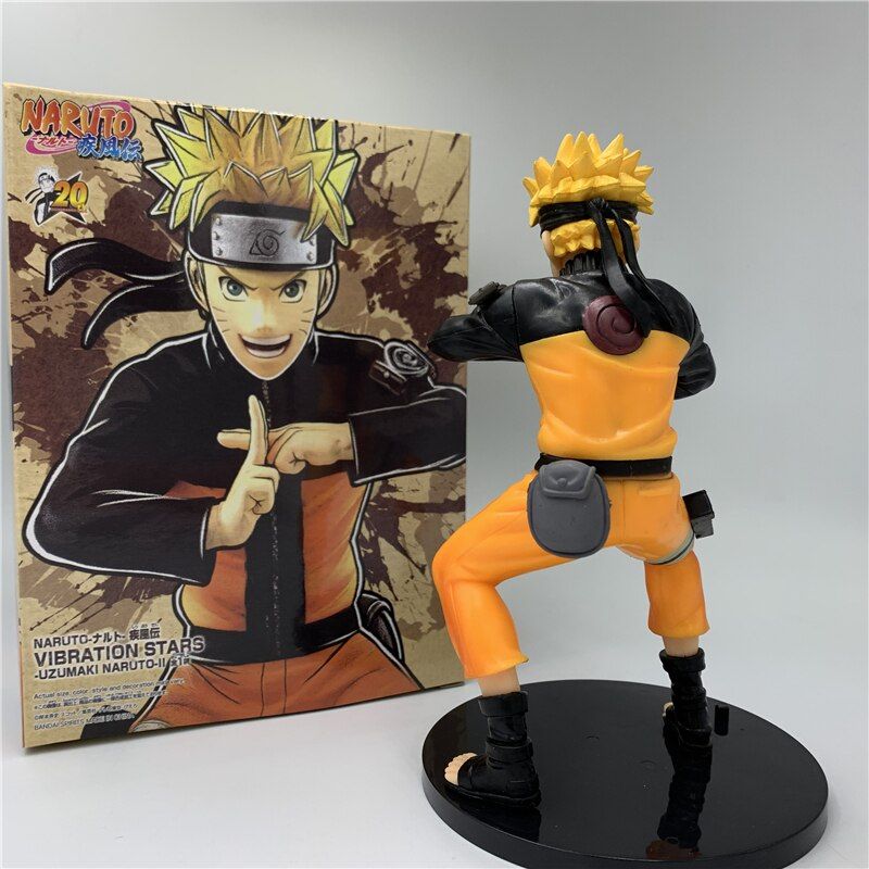 Figurine Anime Naruto