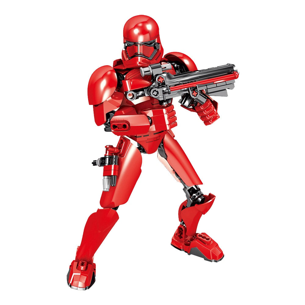 Figurine Star Wars Sith Trooper