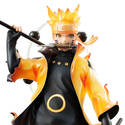 Figurine Naruto Rikudo Sennin Mode