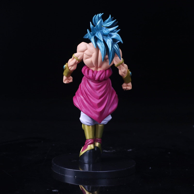 Figurine Broly - Dragon Ball Z™