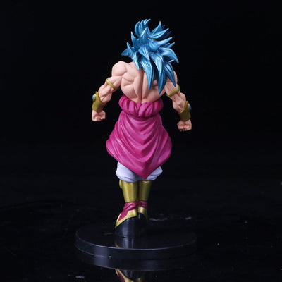 Figurine Broly - Dragon Ball Z™