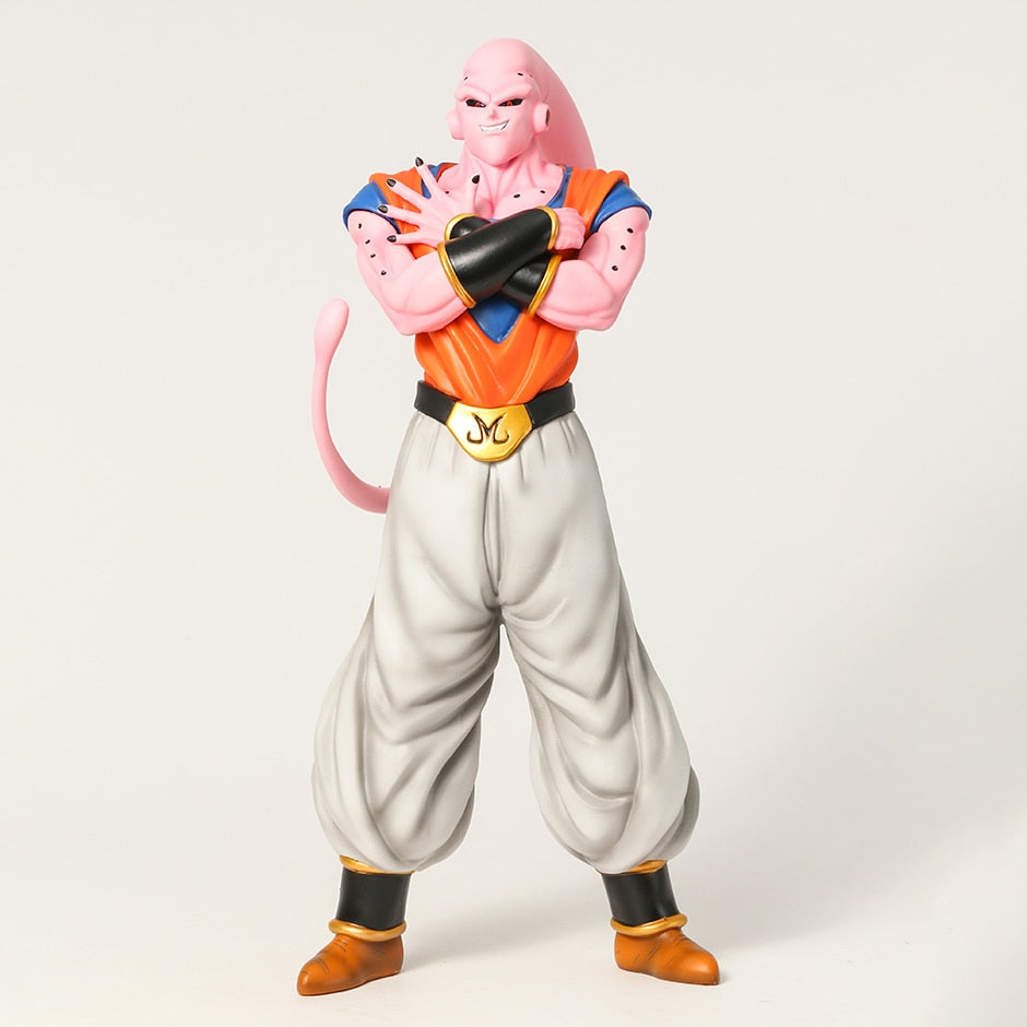 Figurine Buu Dragon Ball Z Majin Boo