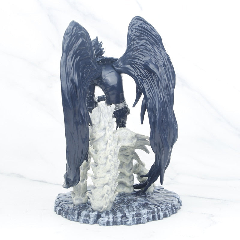 Figurine RIUK death note