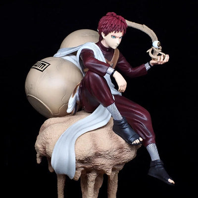 Figurine Gaara du Désert