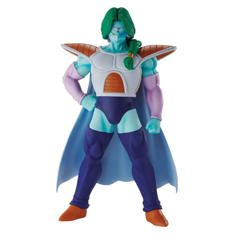 Figurine Zabon Dragon Ball  Z