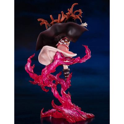 Figurine Nezuko Kamado "Blood Demon Art" - Demon Slayer™