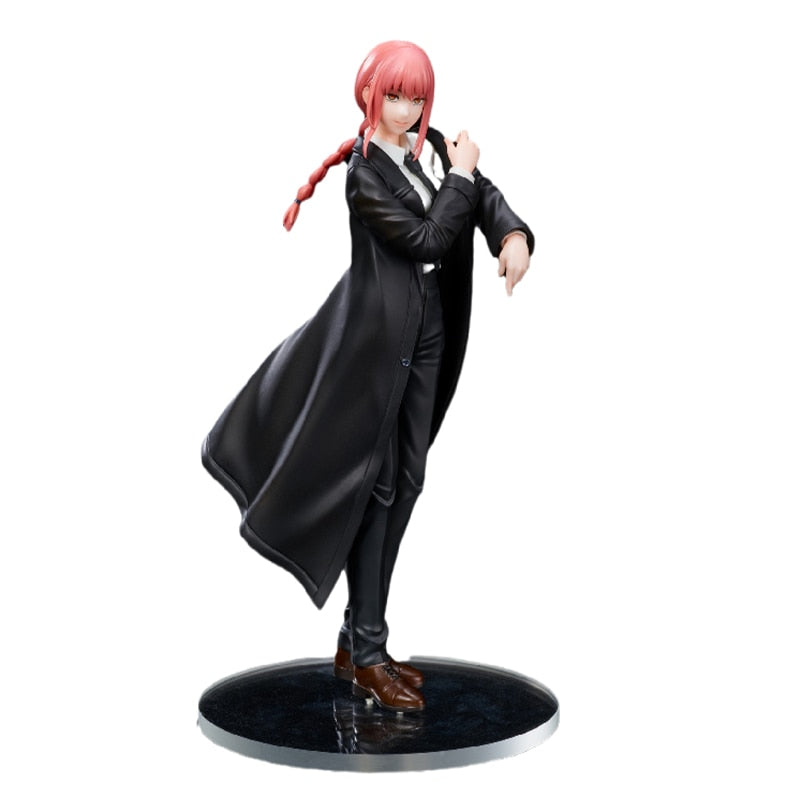 Figurine Makima "Hunter" - Chainsaw Man™