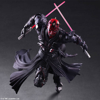 Figurine Dark Maul