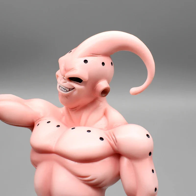 Figurine Majin Buu - Dragon Ball Z