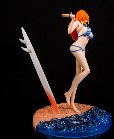 Figurine Nami - One Piece