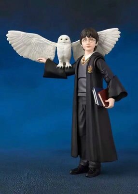 Figurine Harry Potter