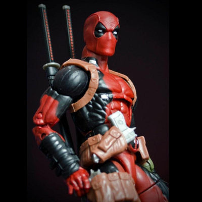 Figurine Deadpool