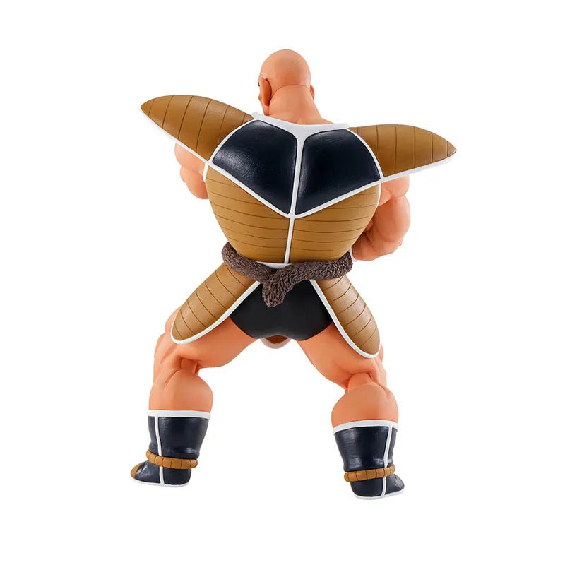 Figurine Dragon Ball Nappa