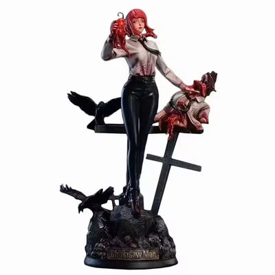 Figurine Makima "Domination" - Chainsaw Man™