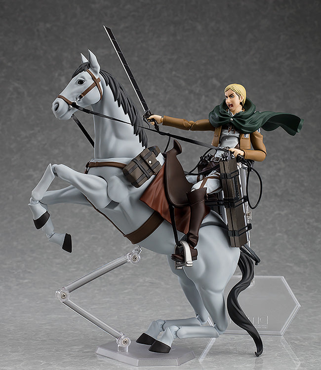 Figurine Erwin Smith - Attaque des Titans™