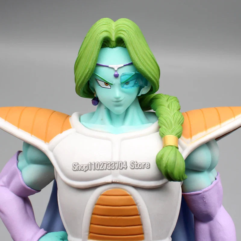 Figurine Zabon Dragon Ball  Z