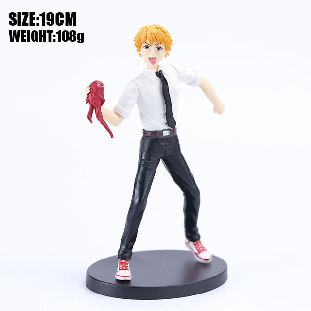 Figurine Makima "Domination" - Chainsaw Man™