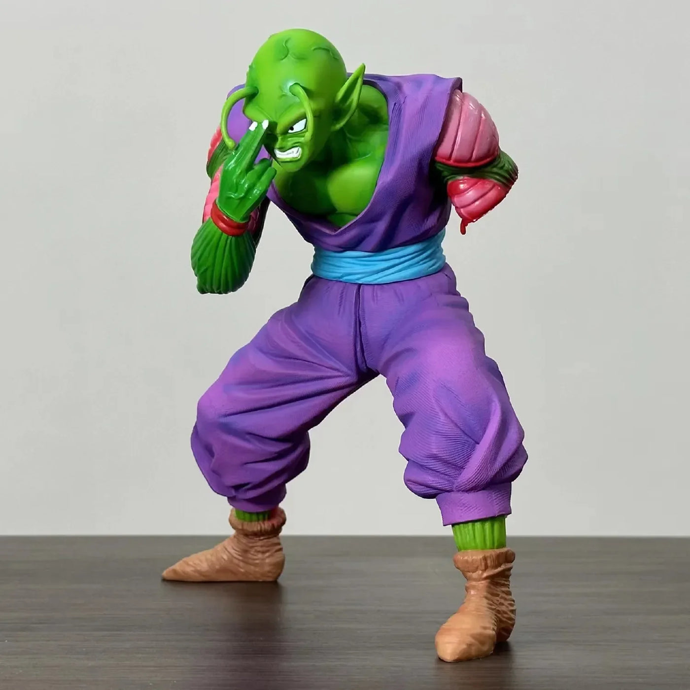 Figurine Dragon Ball Piccolo Makanko Sappo