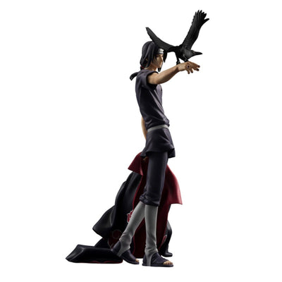 Figurine Itachi Collection