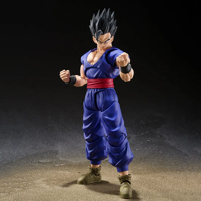 Figurine Sangohan Adulte