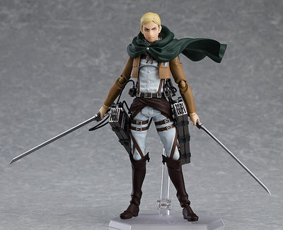 Figurine Erwin Smith - Attaque des Titans™