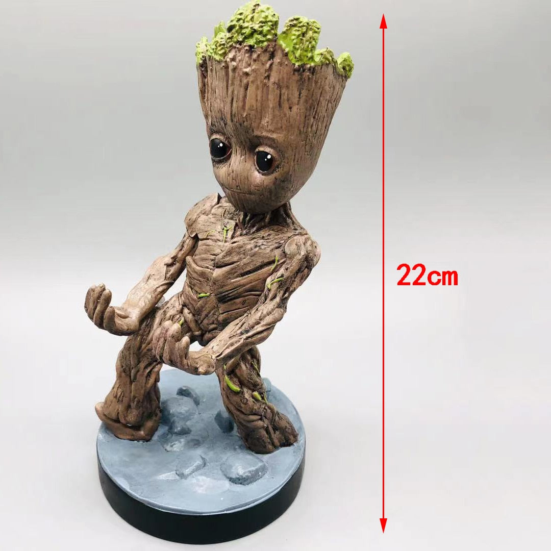 Figurine Groot 22 cm