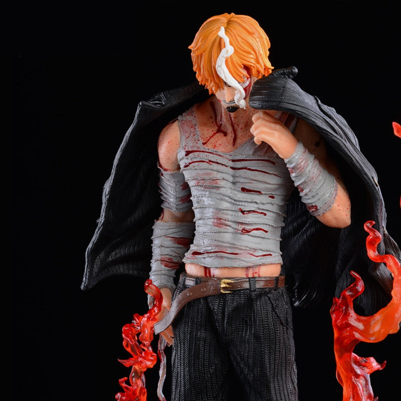 Figurine Sanji Vinsmoke - One Piece