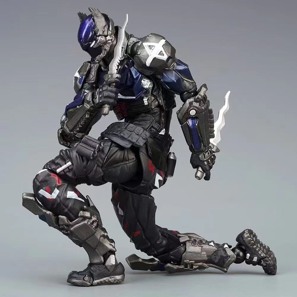 Figurine Arkham Knight Complex