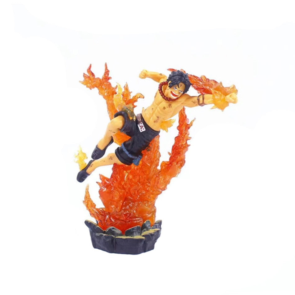 Ace figurine