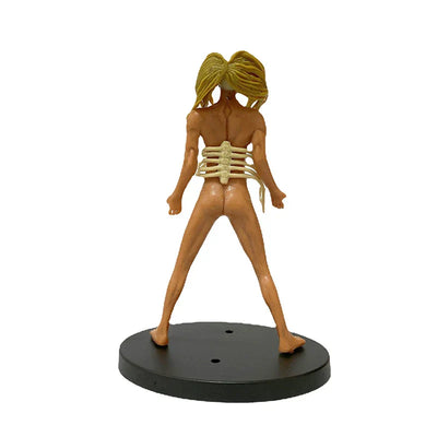 Figurine Attaque des Titans - Ymir