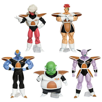 Figurine Dragon Ball Z Élite de Freezer