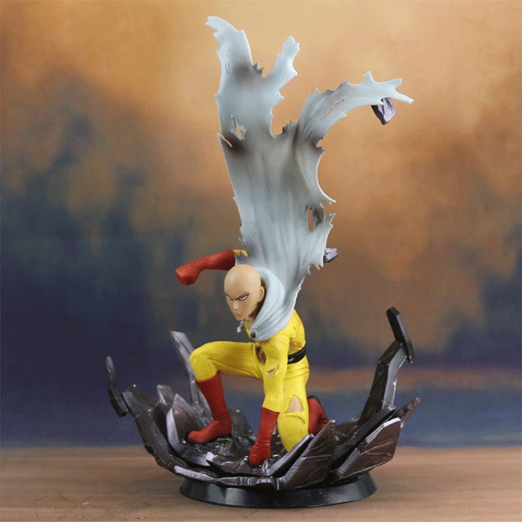 Figurine Saitama - One Punch Man™