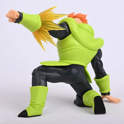 Figurine Dragon Ball C-16