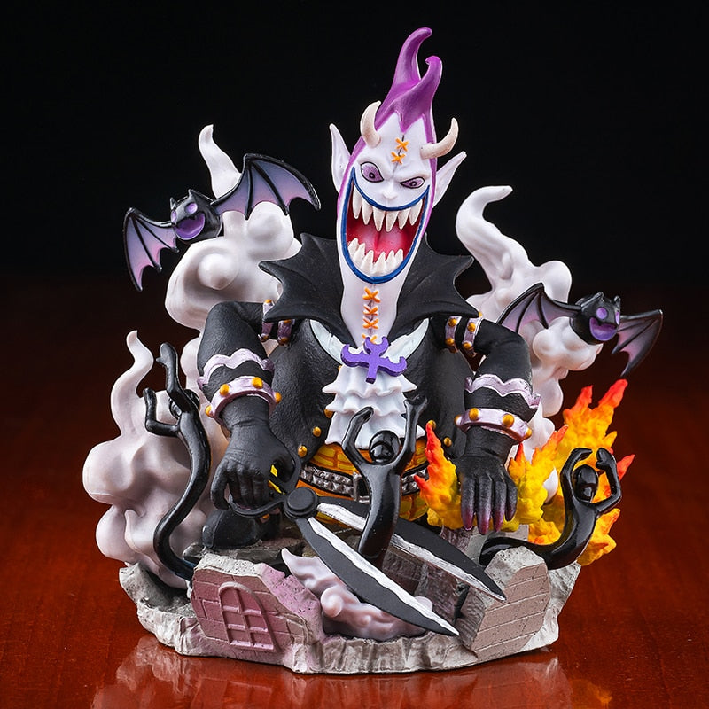 Figurine One Piece Gekko Moria